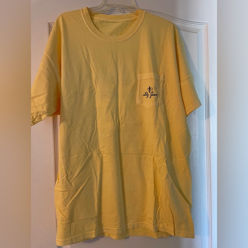 Lily Grace “Follow Your Arrow” Tee